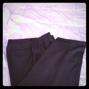 Dress pants